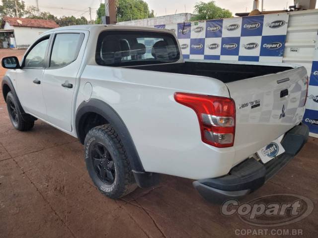 2024 MITSUBISHI L200 TRITON 