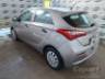 2018 HYUNDAI HB20 