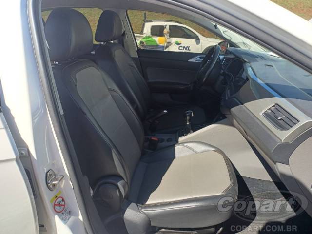 2020 VOLKSWAGEN VIRTUS 