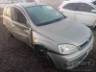 2009 CHEVROLET CORSA 