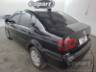 2004 VOLKSWAGEN POLO SEDAN 