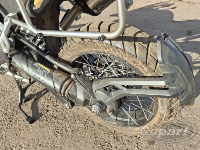 2026 TRIUMPH TIGER 