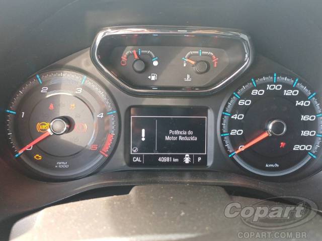 2024 CHEVROLET S10 CABINE DUPLA 