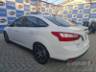 2015 FORD FOCUS SEDAN 
