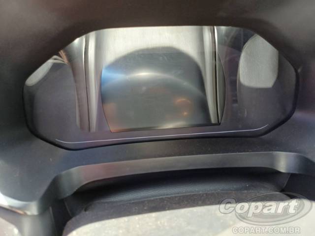 2025 CAOA CHERY TIGGO 5X 