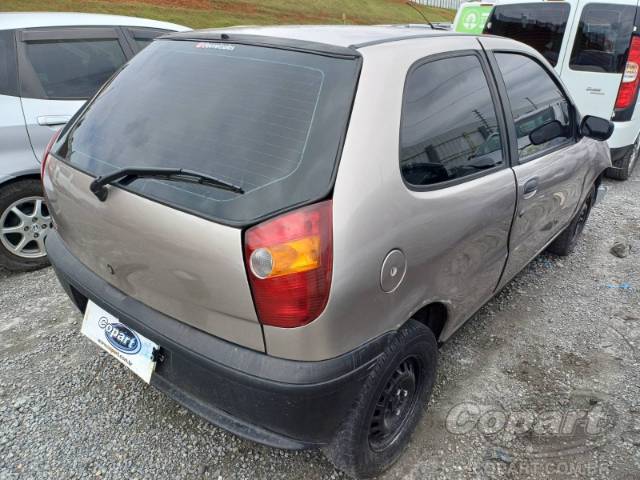 1997 FIAT PALIO 