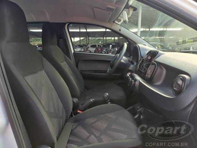 2024 FIAT MOBI 