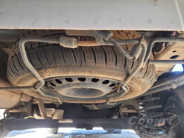 2015 CHEVROLET MONTANA 