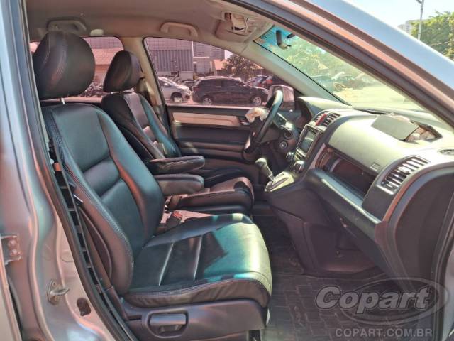 2010 HONDA CR-V 