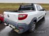 2018 FIAT STRADA CD 