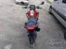 2026 HONDA NXR 160 