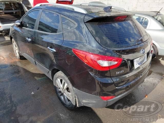 2016 HYUNDAI IX35 