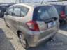 2009 HONDA FIT 