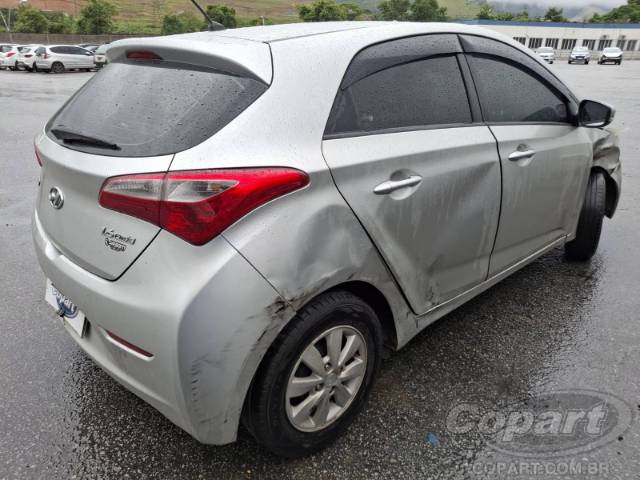 2014 HYUNDAI HB20 