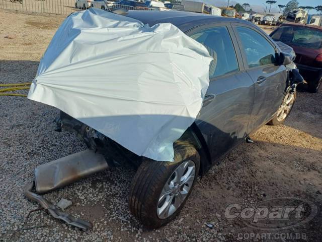 2025 CHEVROLET ONIX PLUS 