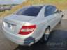 2010 MERCEDES BENZ CLASSE C 