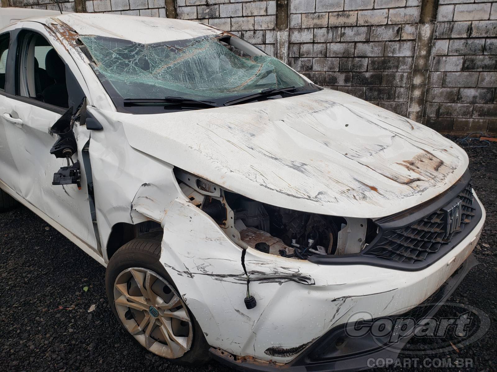 Foto 11 de 12: 2025 FIAT ARGO