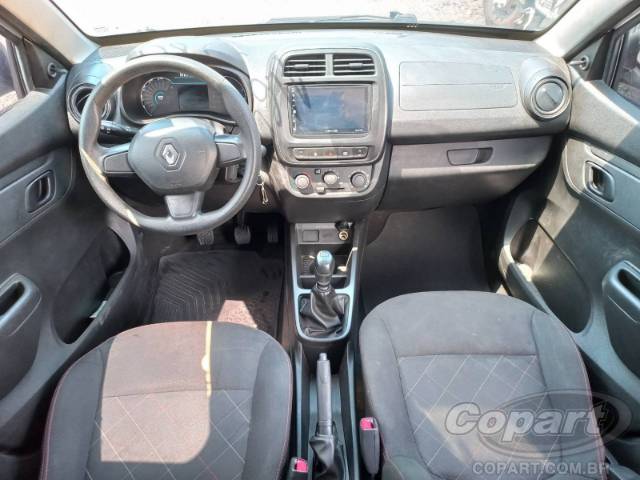 2025 RENAULT KWID 