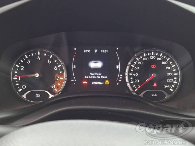 2020 JEEP RENEGADE 