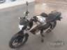 2025 HONDA CG 160 