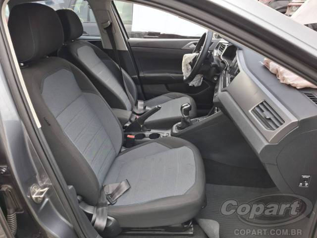 2023 VOLKSWAGEN NIVUS 