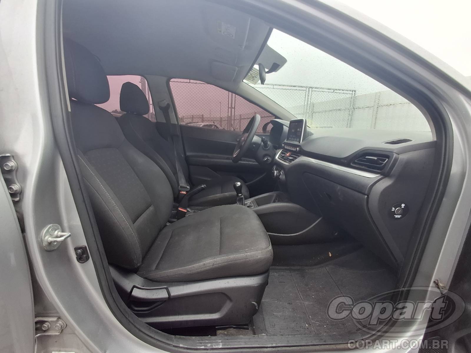 Foto 5: 2024 HYUNDAI HB20
