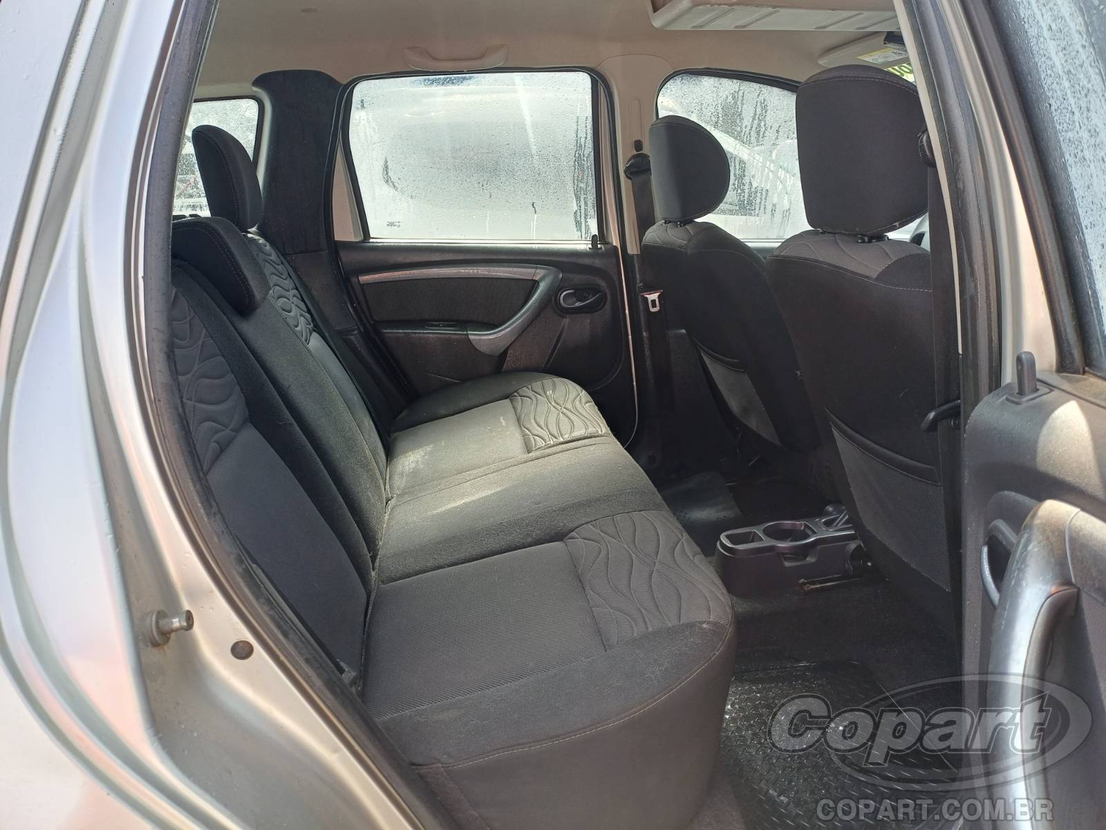 2013 RENAULT DUSTER — foto 6 de 11