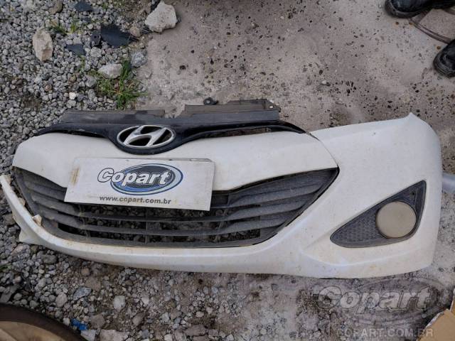 2014 HYUNDAI HB20 