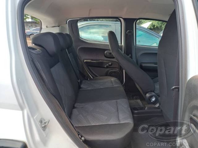2026 FIAT MOBI 