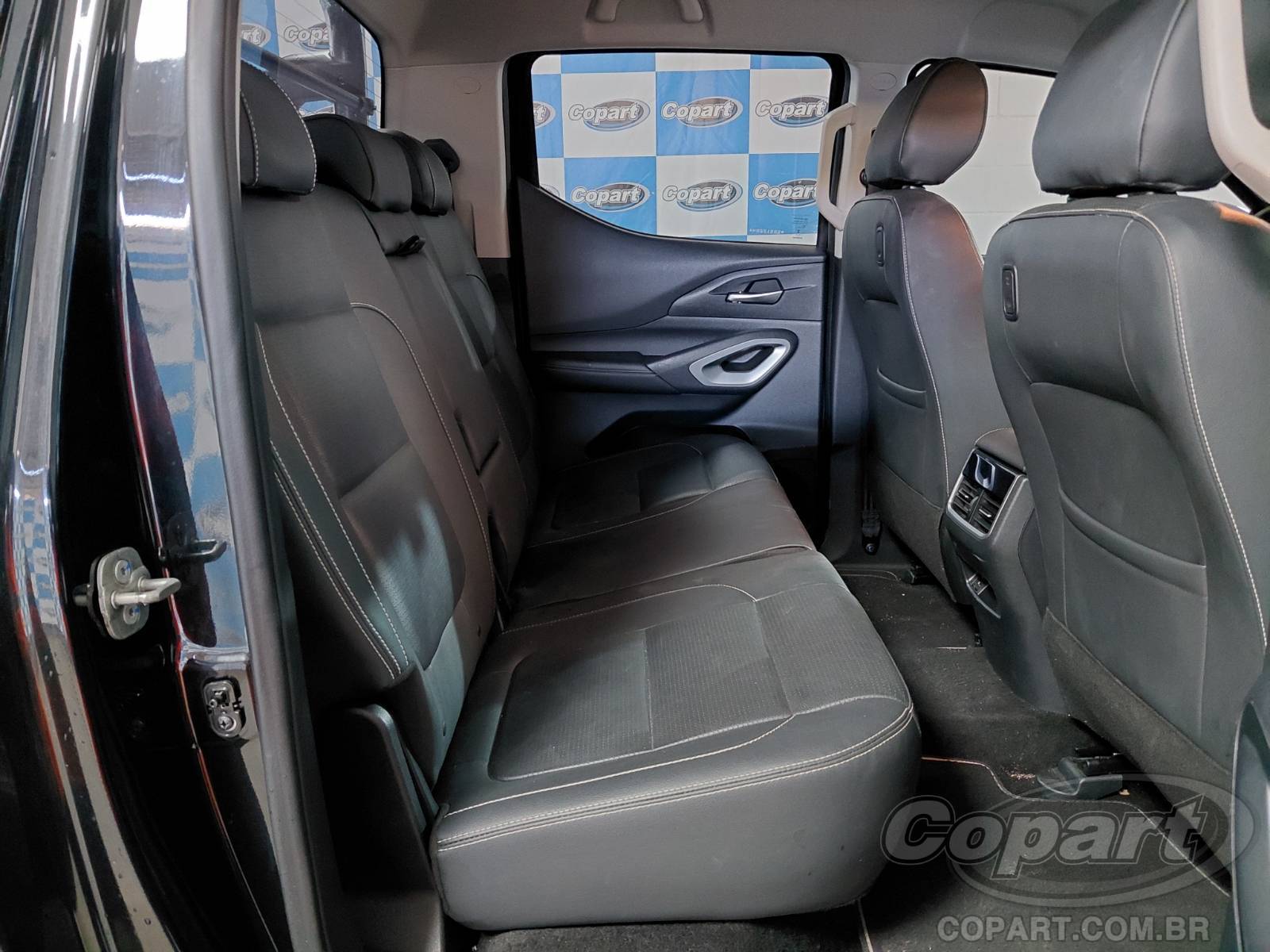 Foto 6 de 11: 2025 FIAT TITANO