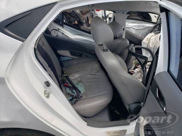 2020 HYUNDAI HB20S 