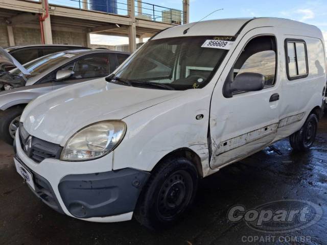 2016 RENAULT KANGOO 