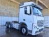 2022 MERCEDES-BENZ Actros 