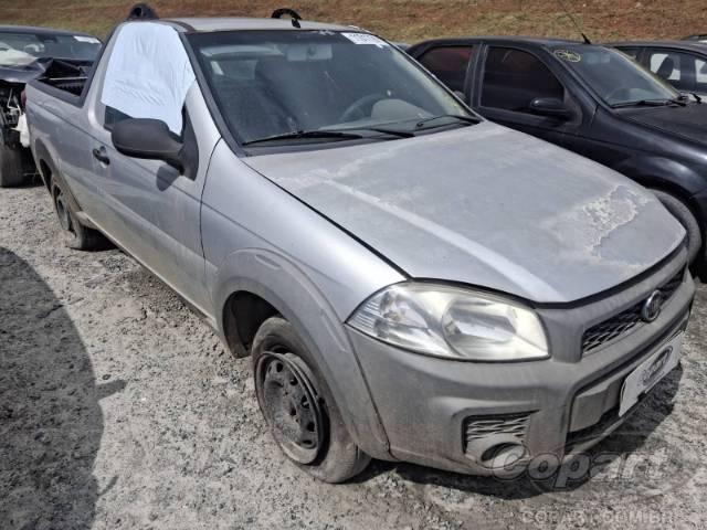 2014 FIAT STRADA 