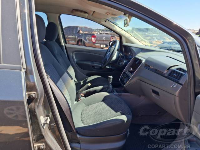 2008 FIAT PUNTO 