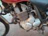 2010 HONDA XRE 300 