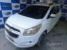 2014 CHEVROLET SPIN 