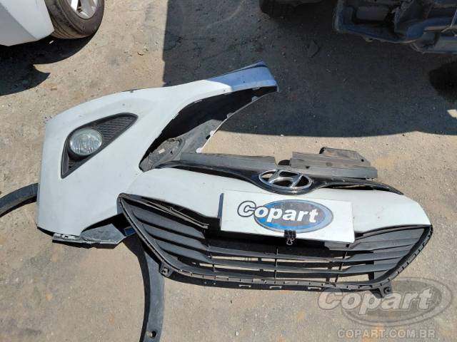 2014 HYUNDAI HB20 