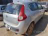 2013 FIAT PALIO 