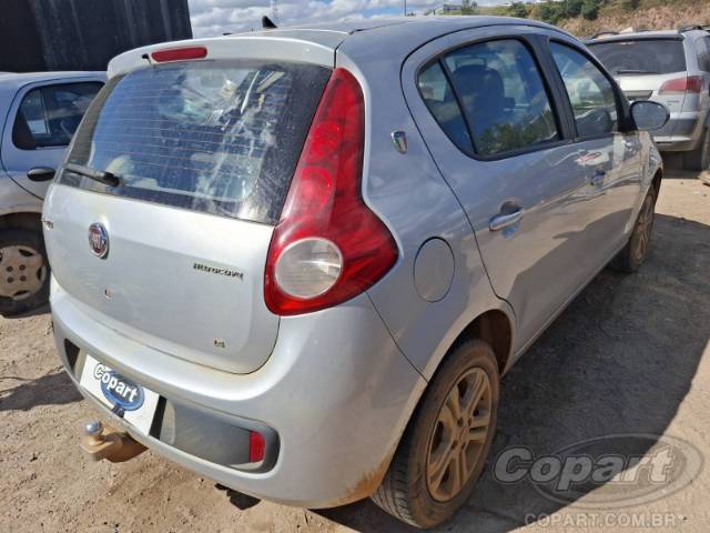 2013 FIAT PALIO 