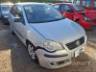 2008 VOLKSWAGEN POLO 