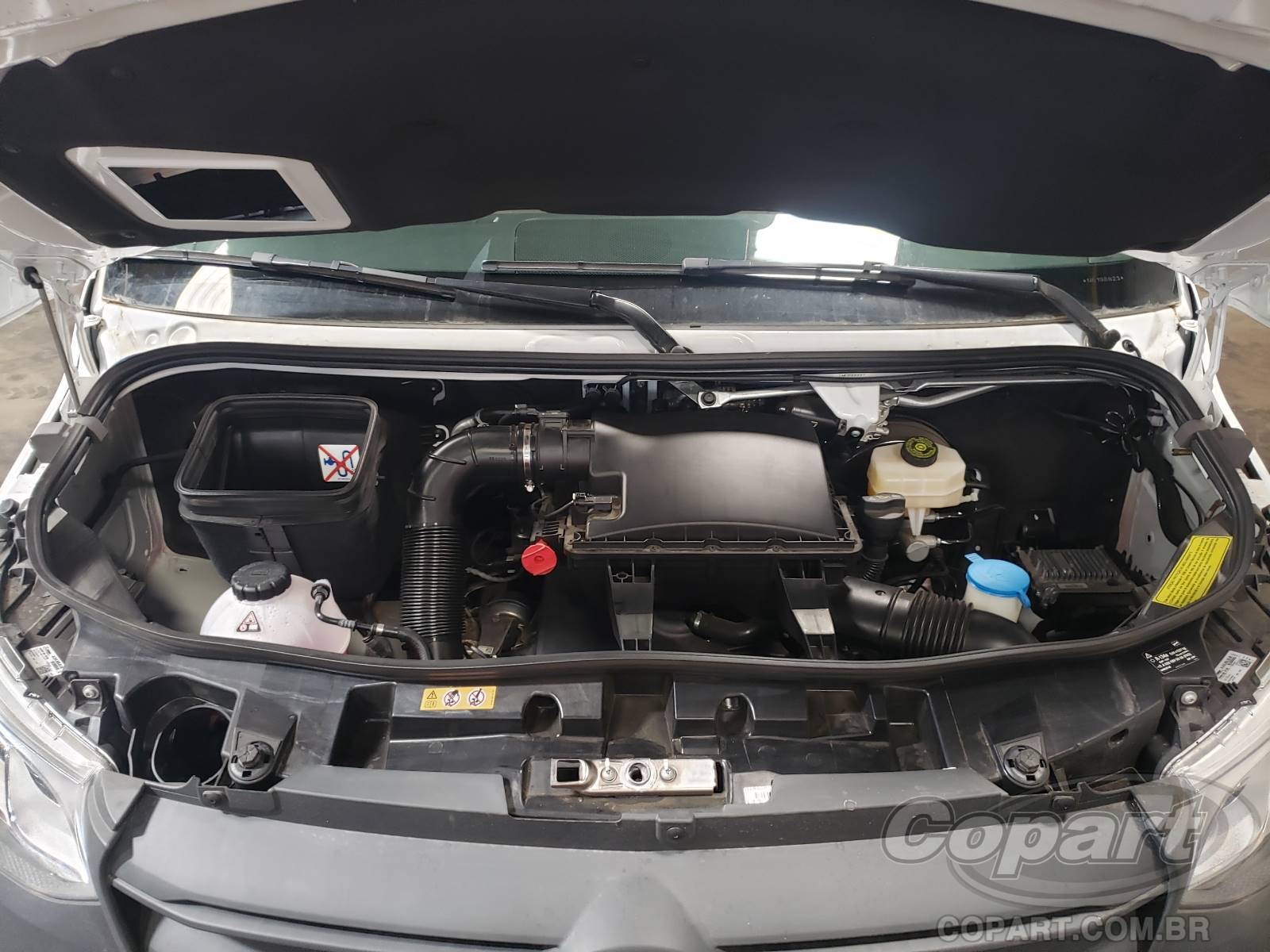 Foto 7 de 10: 2022 MERCEDES BENZ SPRINTER