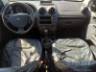 2011 FORD FIESTA 