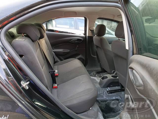 2019 CHEVROLET PRISMA 