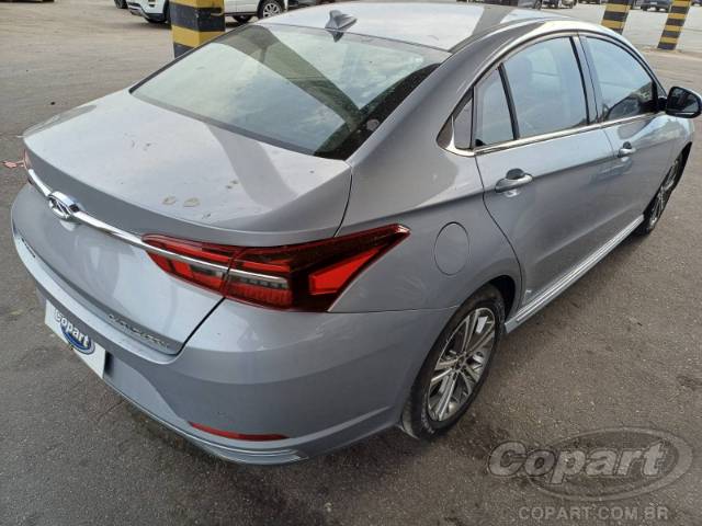 2022 CAOA CHERY ARRIZO 6 