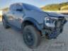 2024 FORD RANGER CD 