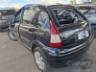 2012 CITROEN C3 