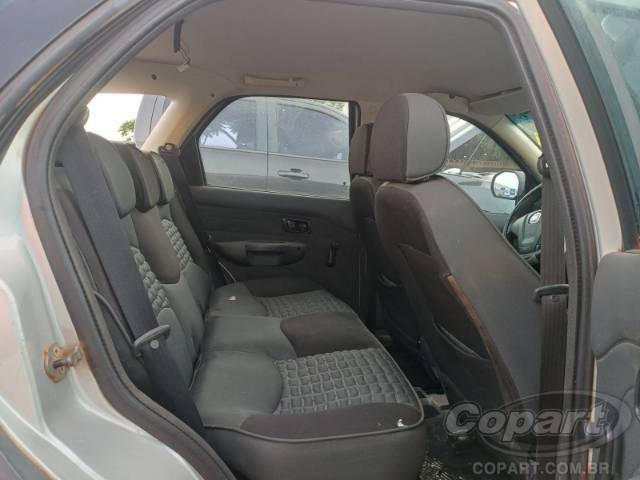 2013 FIAT PALIO WEEKEND 