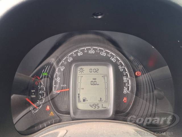 2024 FIAT MOBI 