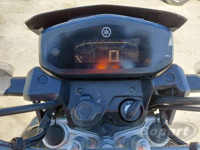 2024 YAMAHA CROSSER 